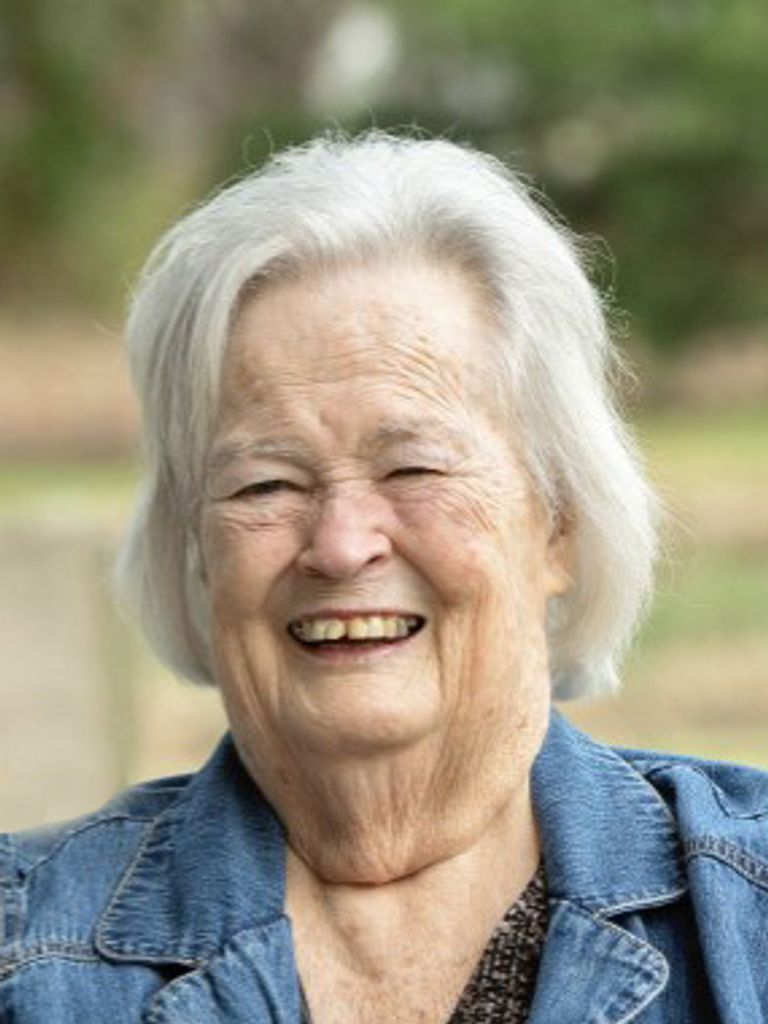 Edna Jane Knowles Profile Photo