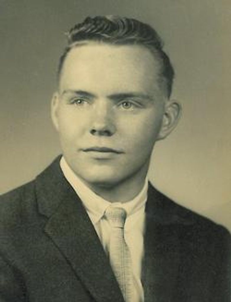 Robert Paul Sealander