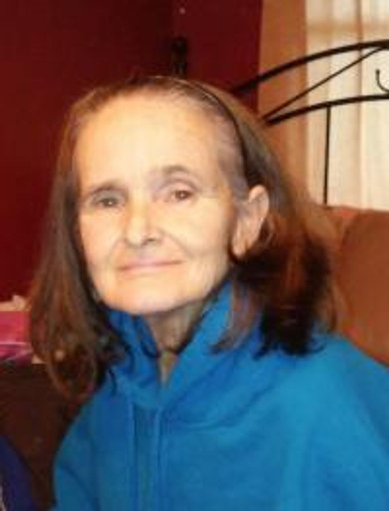 Sheilia  D. Etherton