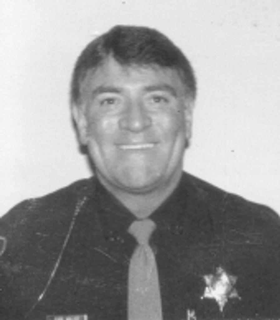 Karl  "Charlie" MILLER