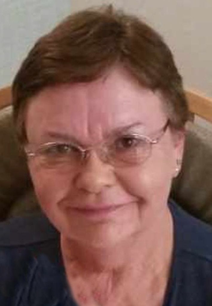 Jean Marion "Jeanie" Zeltinger