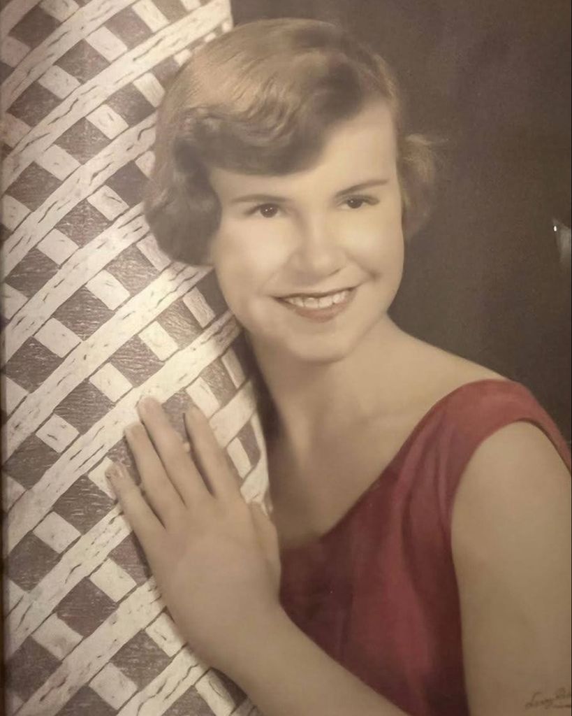 Muriel "Pauline" Roberts