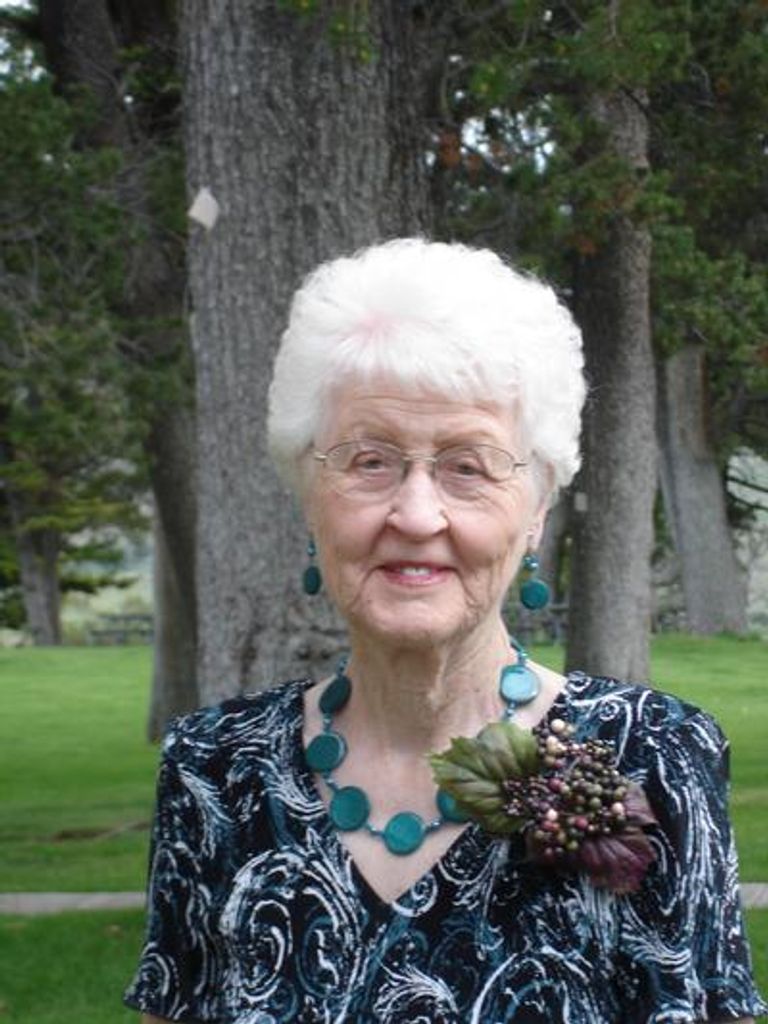 Gloria Fuhrer Profile Photo