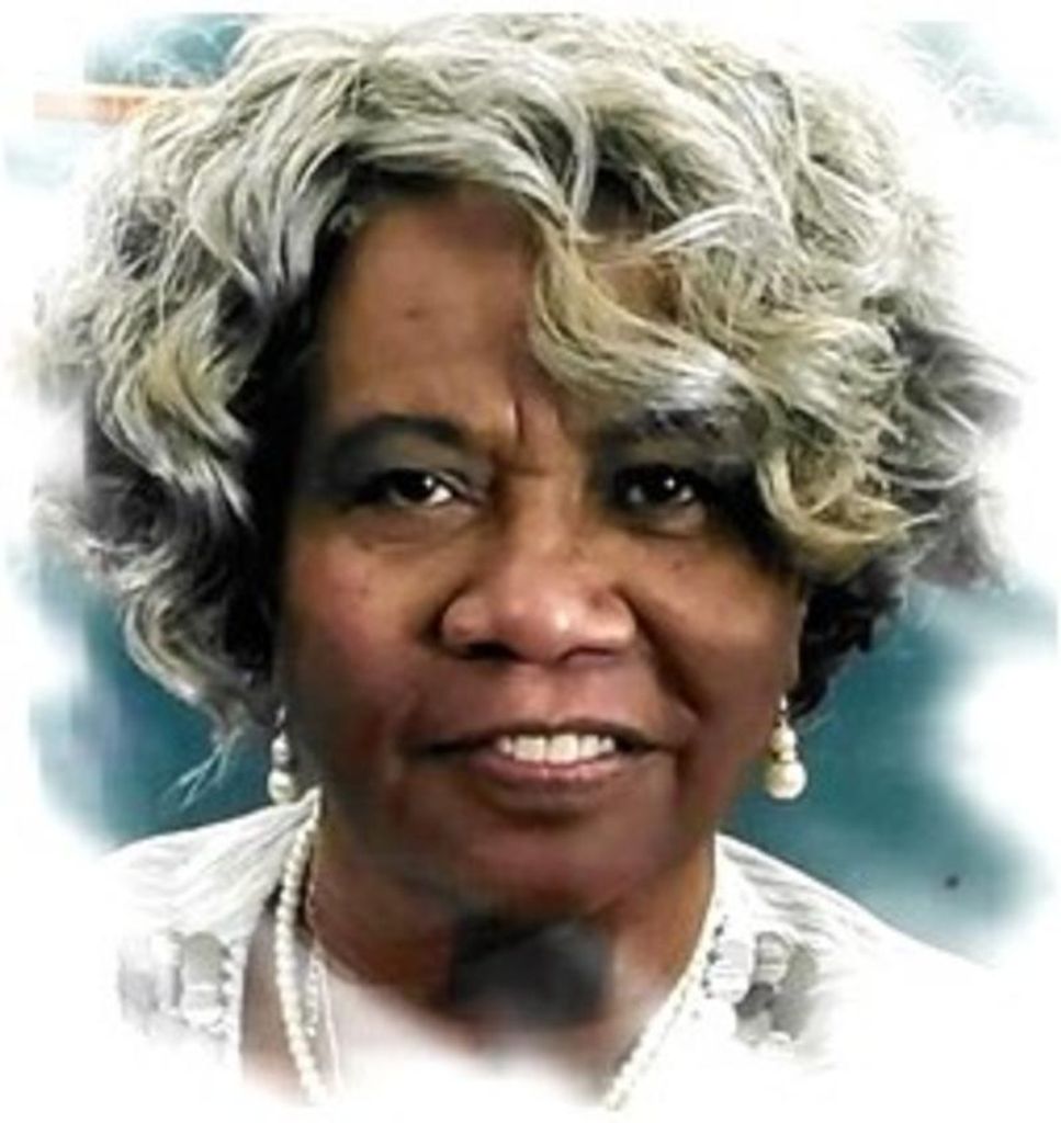 Christine J. Hunter