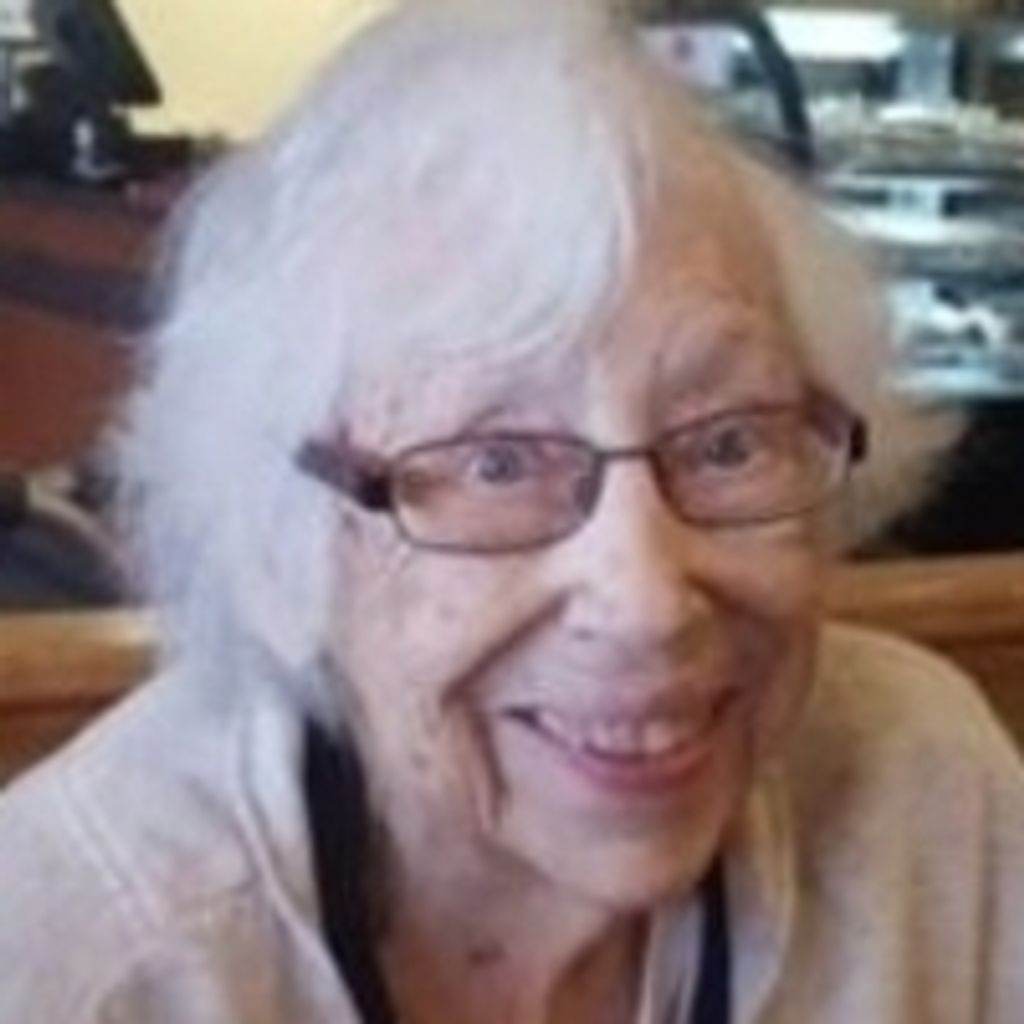Patricia Helen Riley