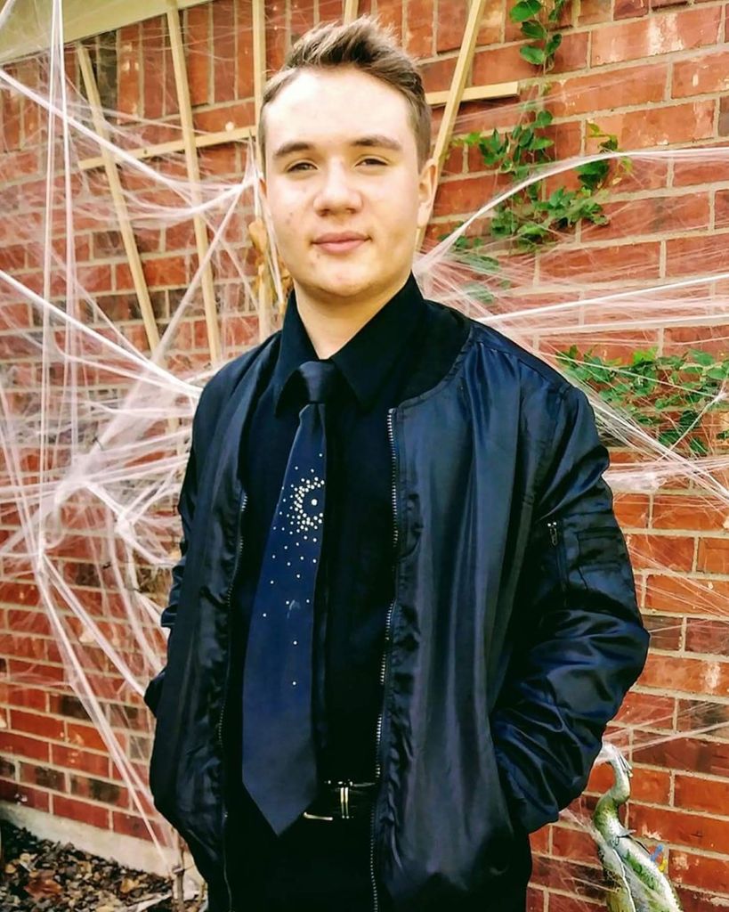 Ethan O'Conner Jackson Profile Photo