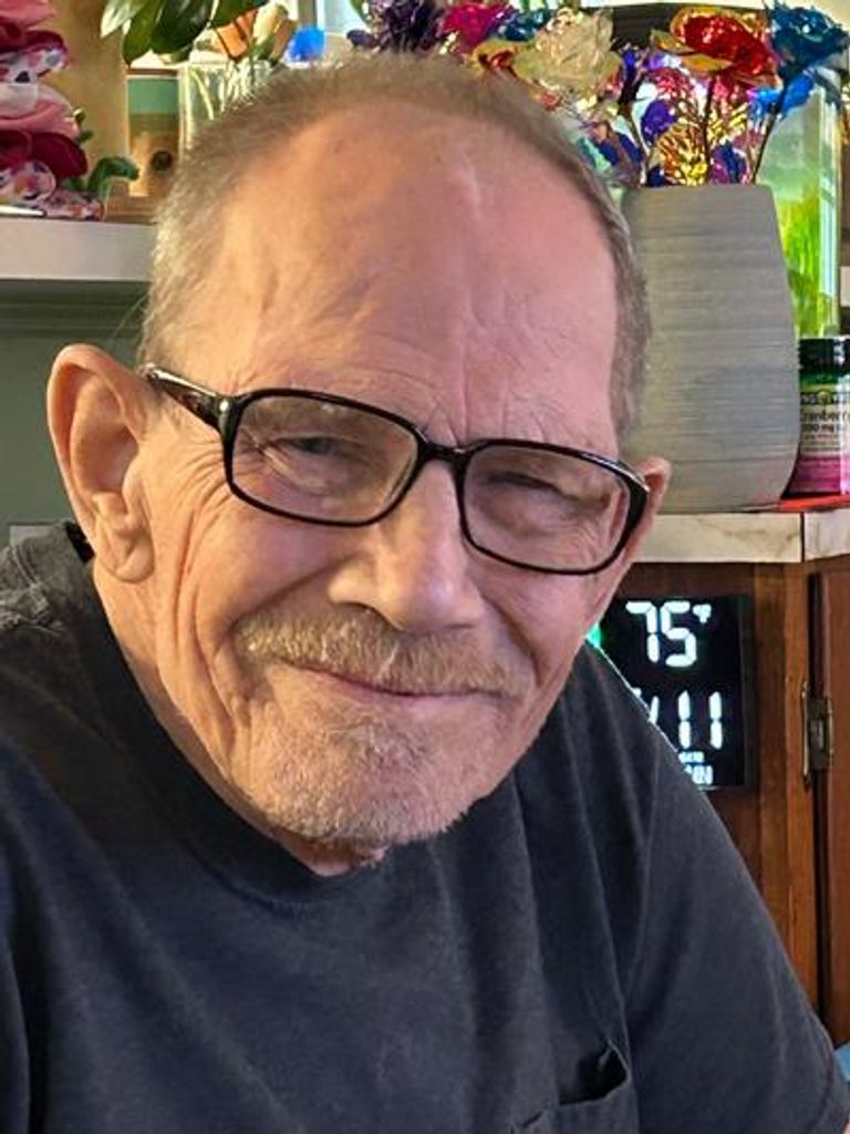 Michael Lee George