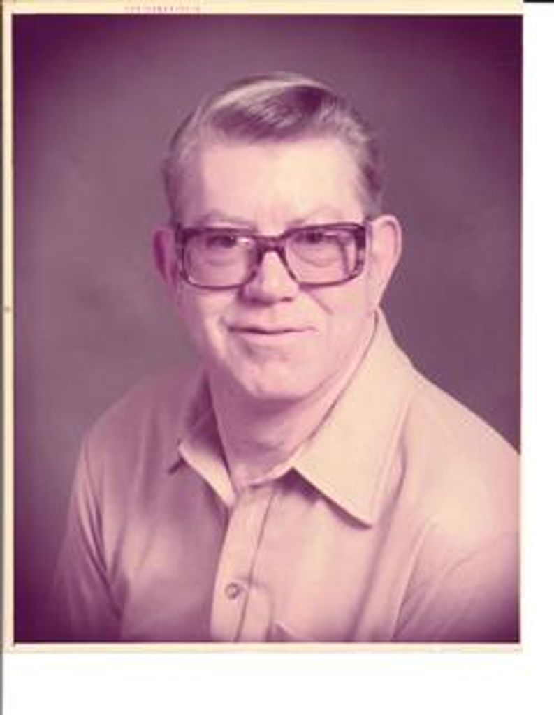 Franklin "Frank" David Haberberger Profile Photo