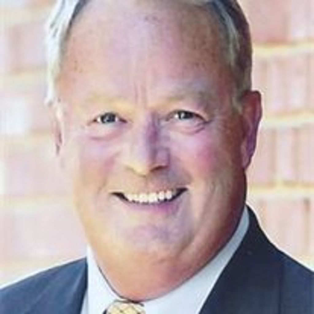 Charles E. "Chip" Roe