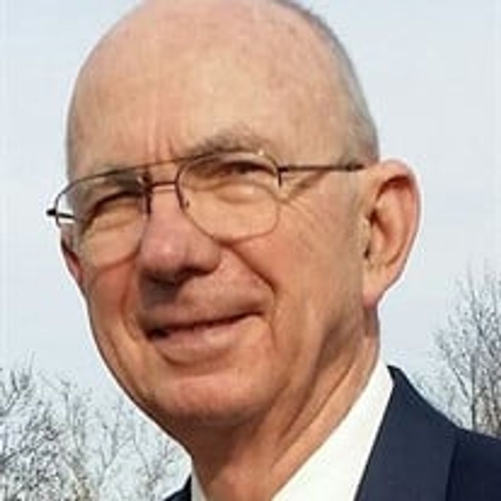 Thomas Bastion