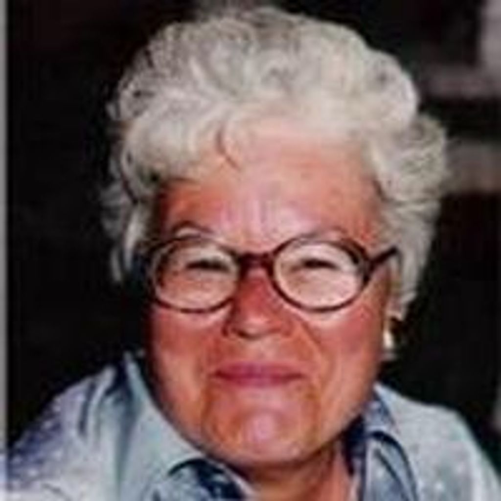 Marguerite  Ann Debonis