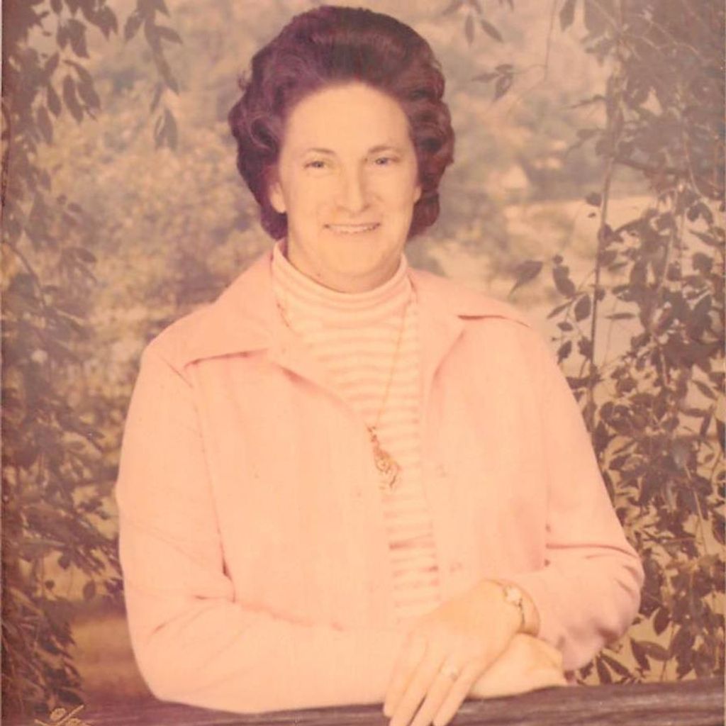 Josephine Sudderth