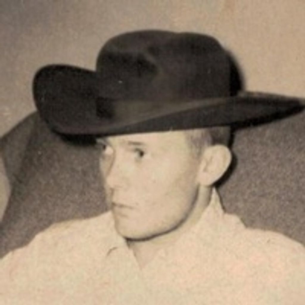 Delbert W. Newman (Tulia)