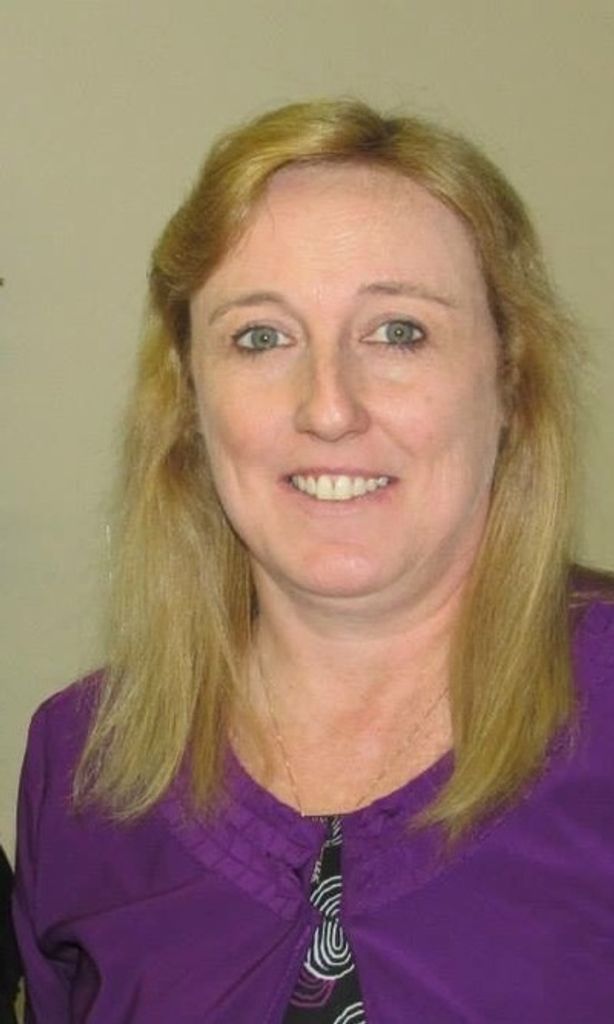 Teresa Robbins Lambdin