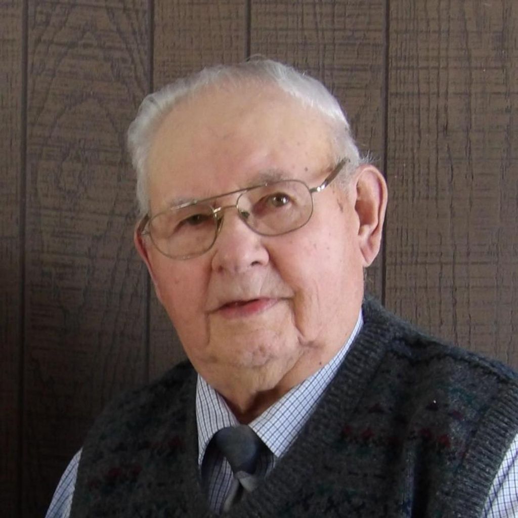 Edward J. Trenkamp