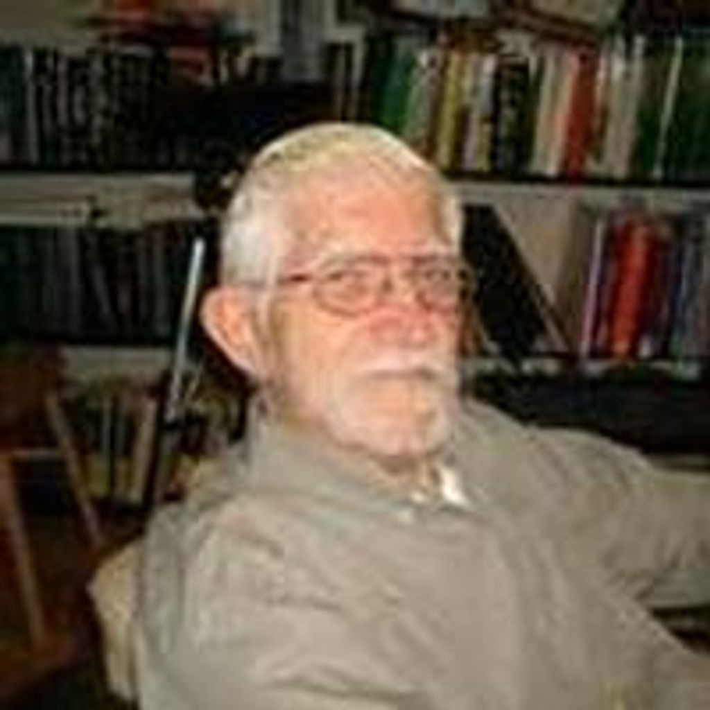 Leroy  Briand Baker