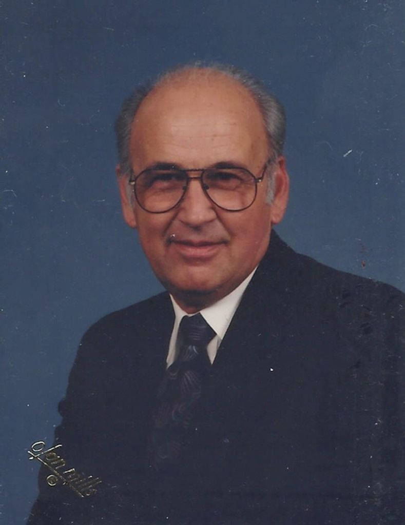 Willaim James Sims Profile Photo