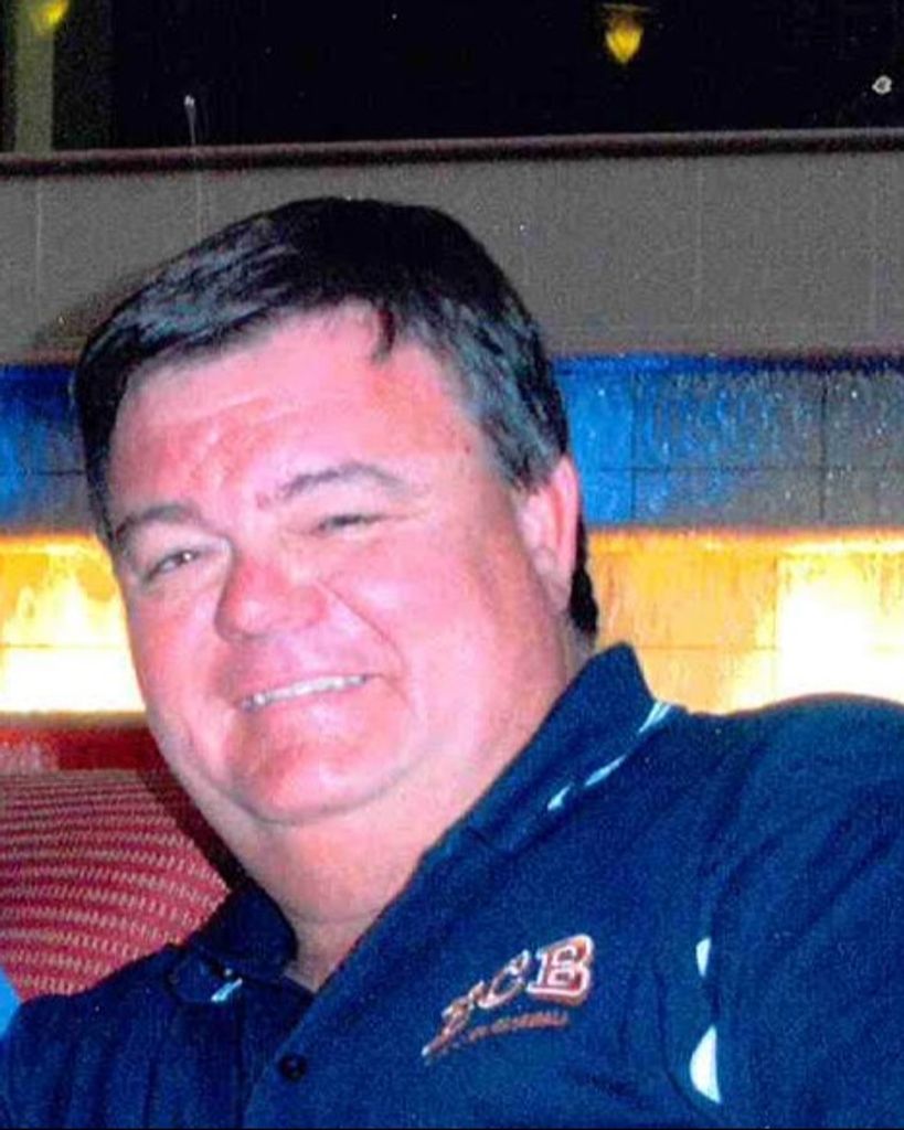 Charles Harold Thornton