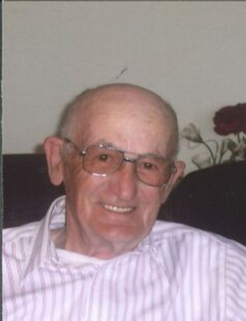 William Lloyd "Bill" Collins