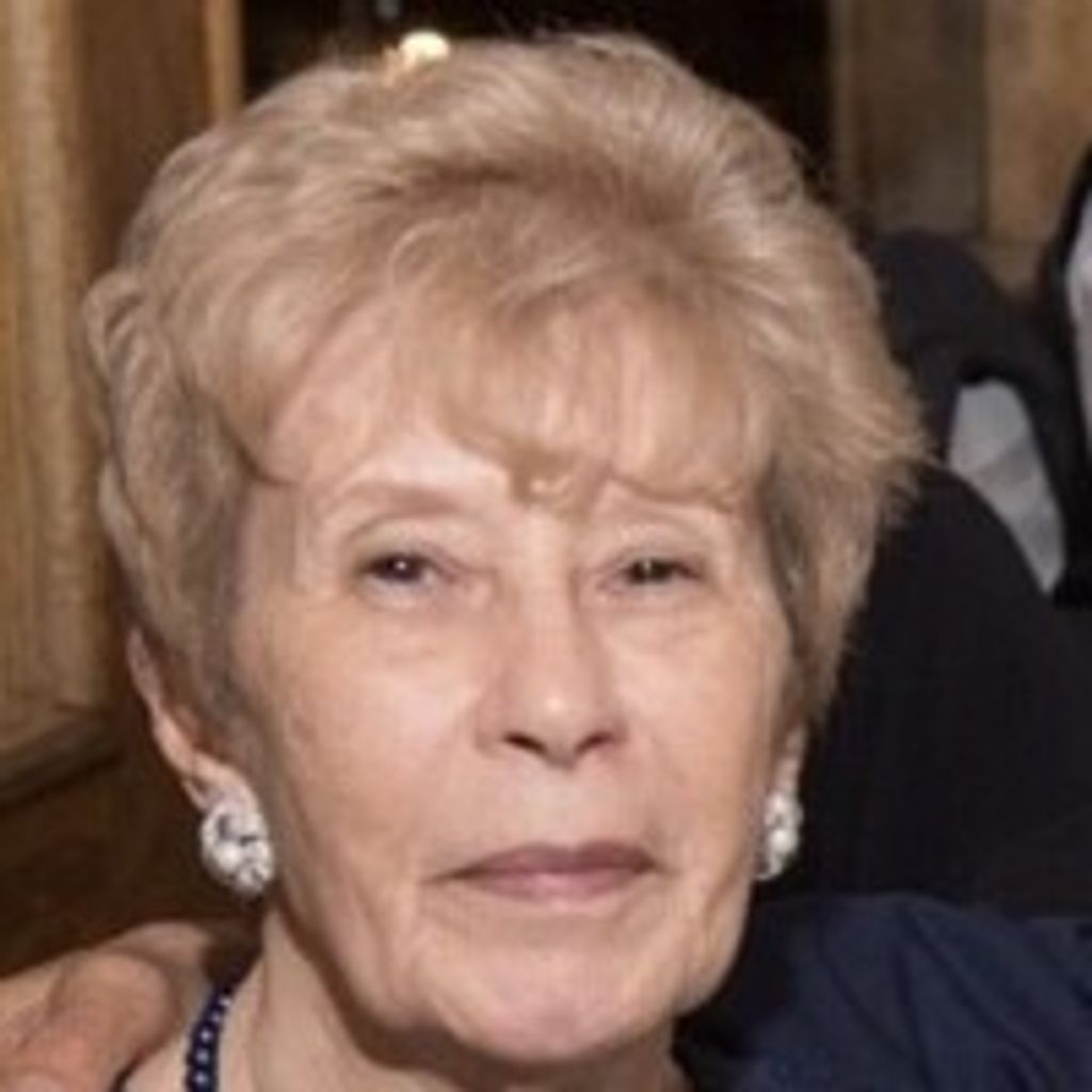 Maxine Mary Faciane