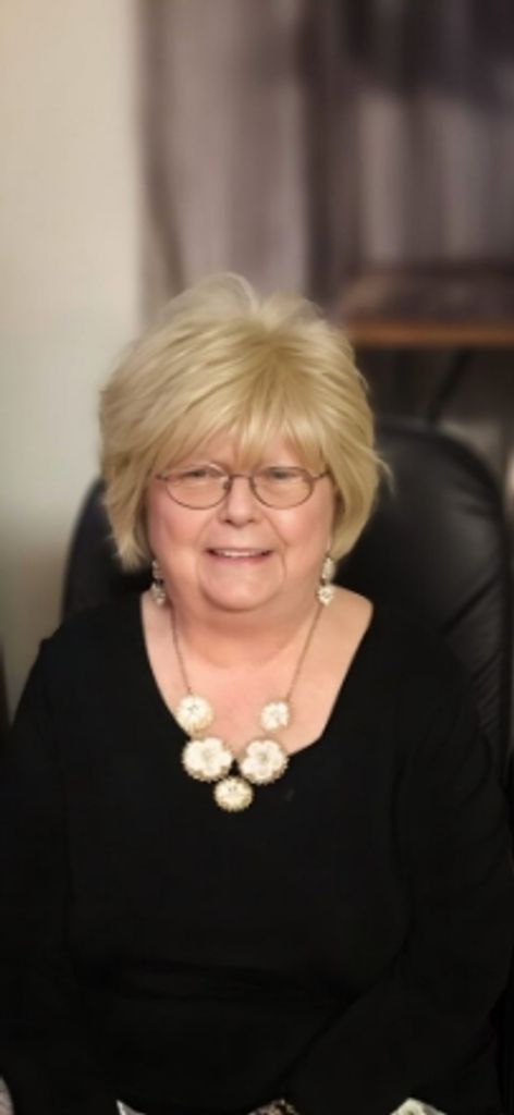 Mary Ellen Nagle Profile Photo