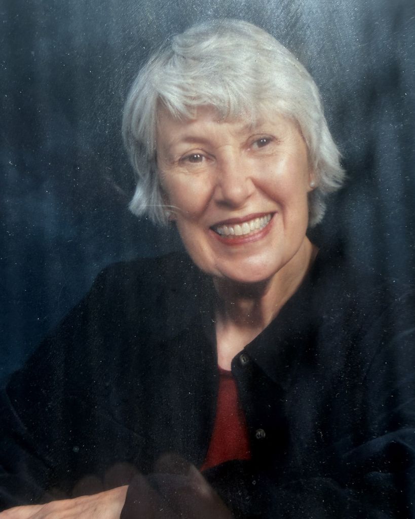 Mary Gay Bacon