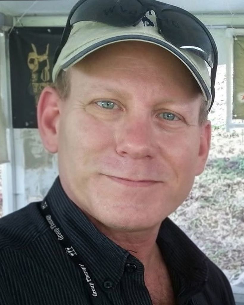 Richard Lynn Goad Profile Photo