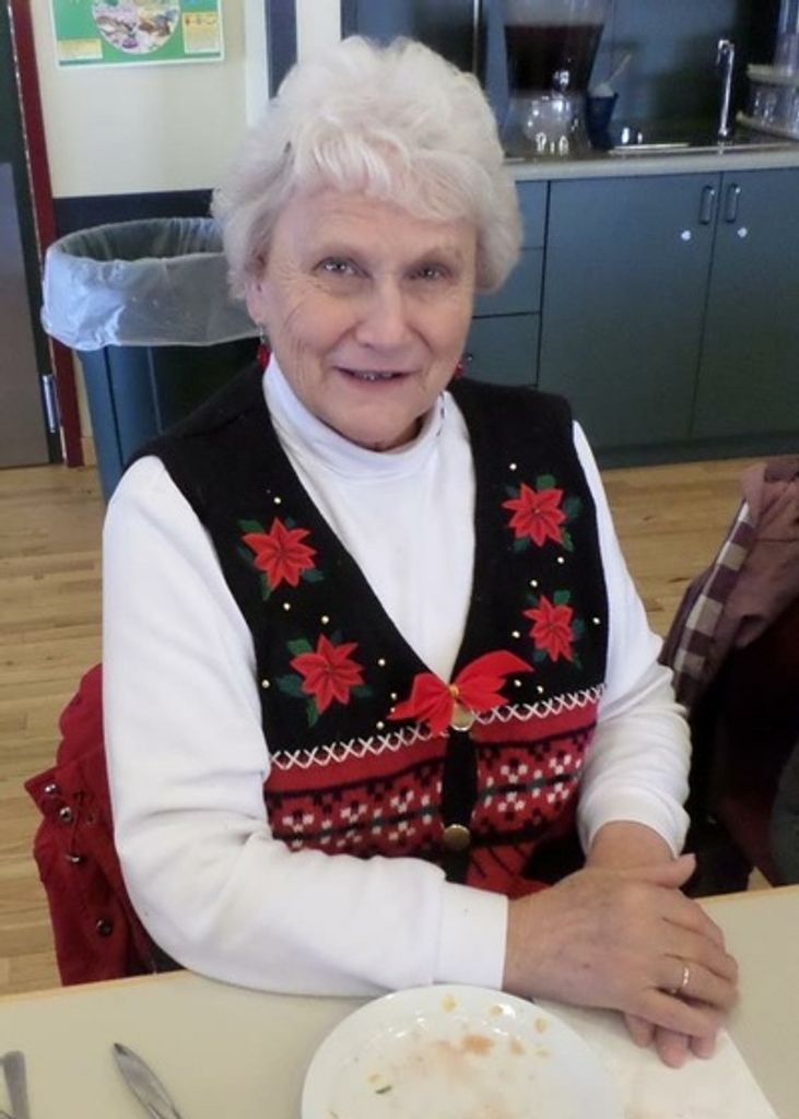 Barbara Elizabeth Boyce Profile Photo