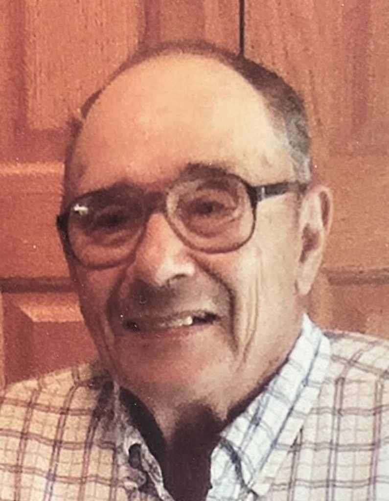 Allan Aldinger