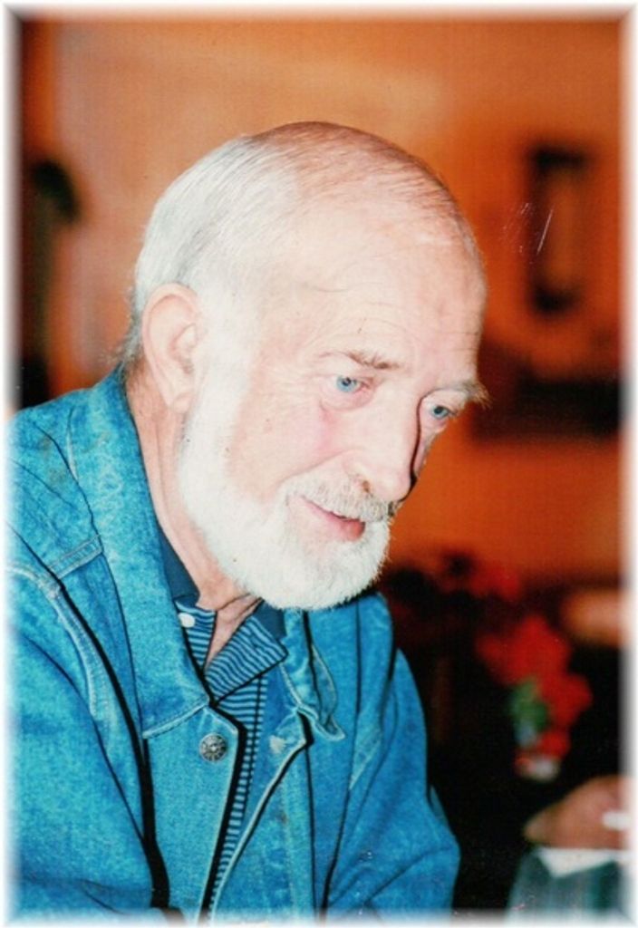 Ronald Wayne Thompson Profile Photo