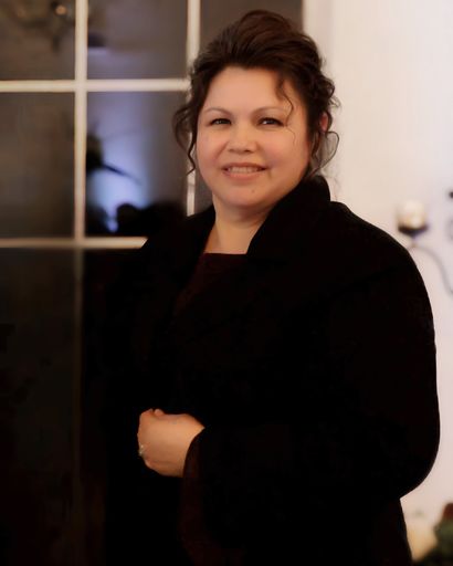 Leticia Martinez's obituary image