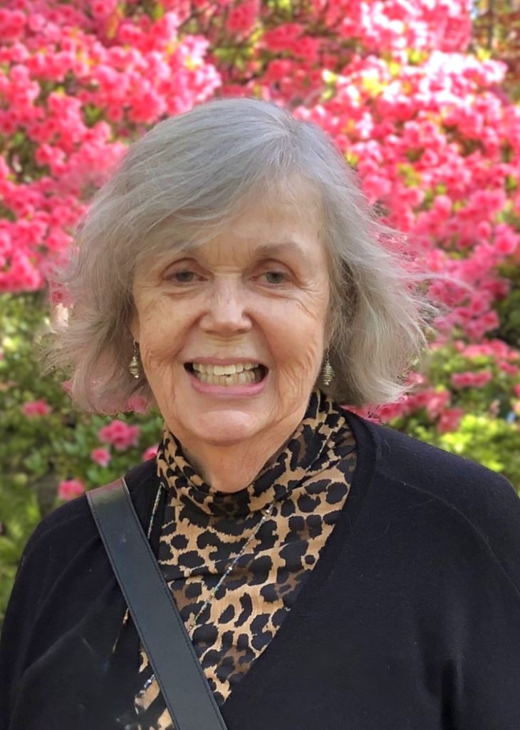 Barbara Burgard Gray