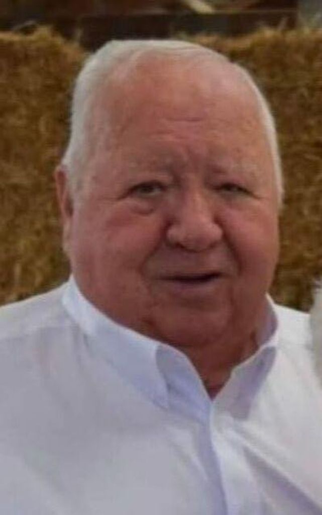 Earl J. Woodall, Sr. Profile Photo