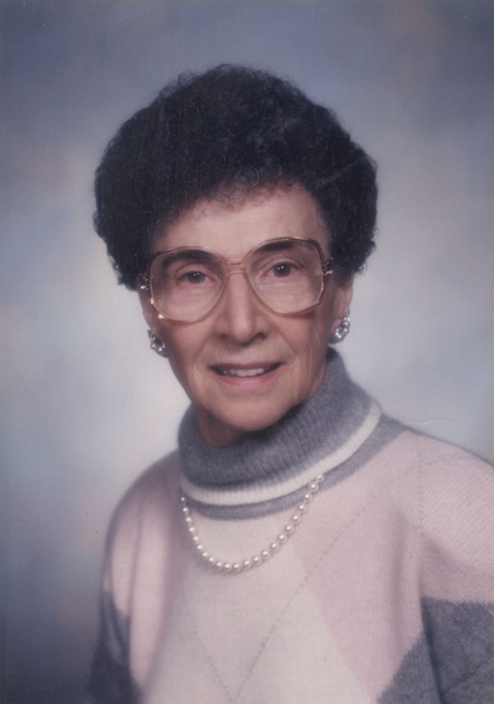 Mary A. Kongelf Soltis