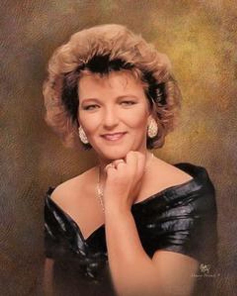 Susan Chapman