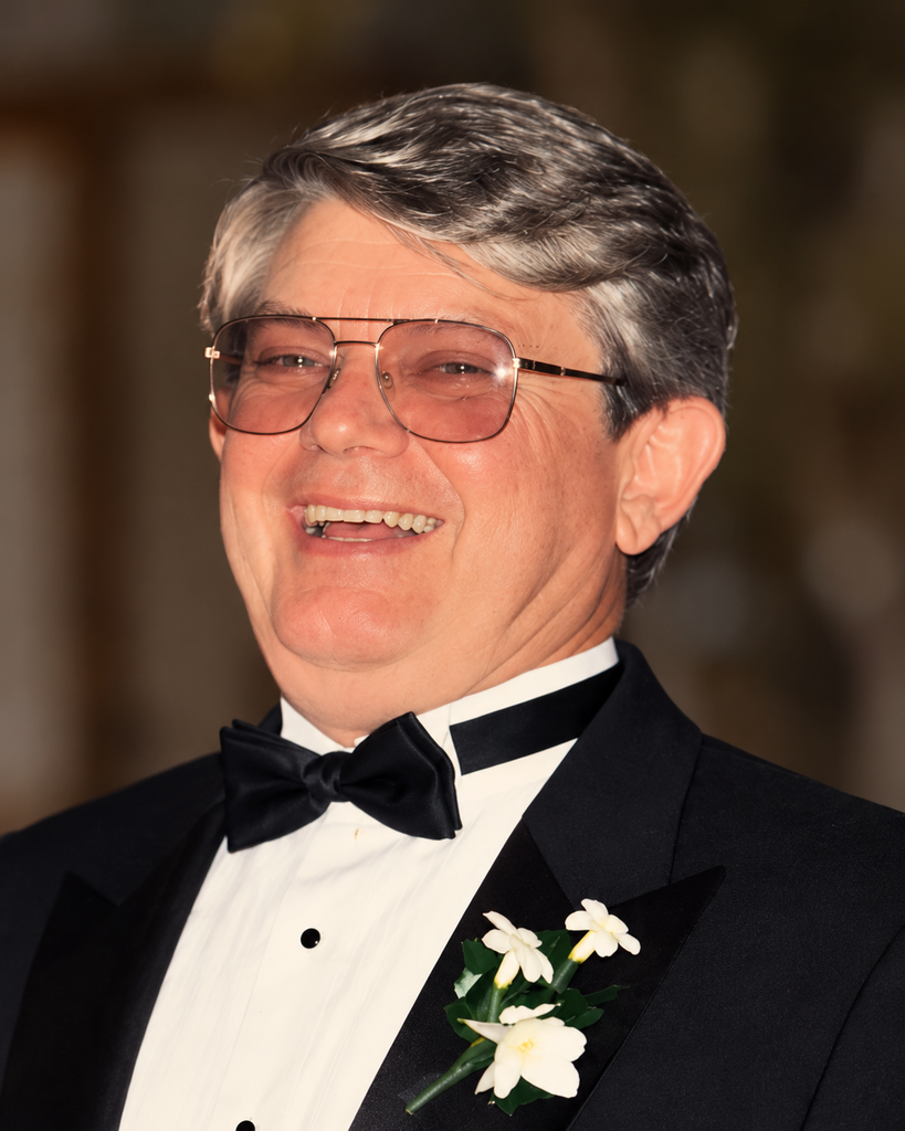 Joseph Harold Speck Profile Photo