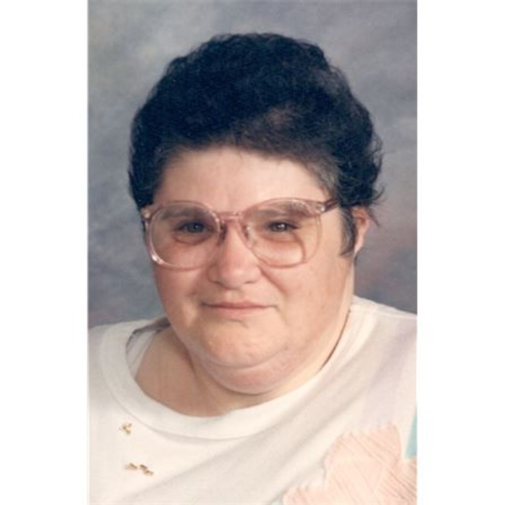 Jenny Dewey