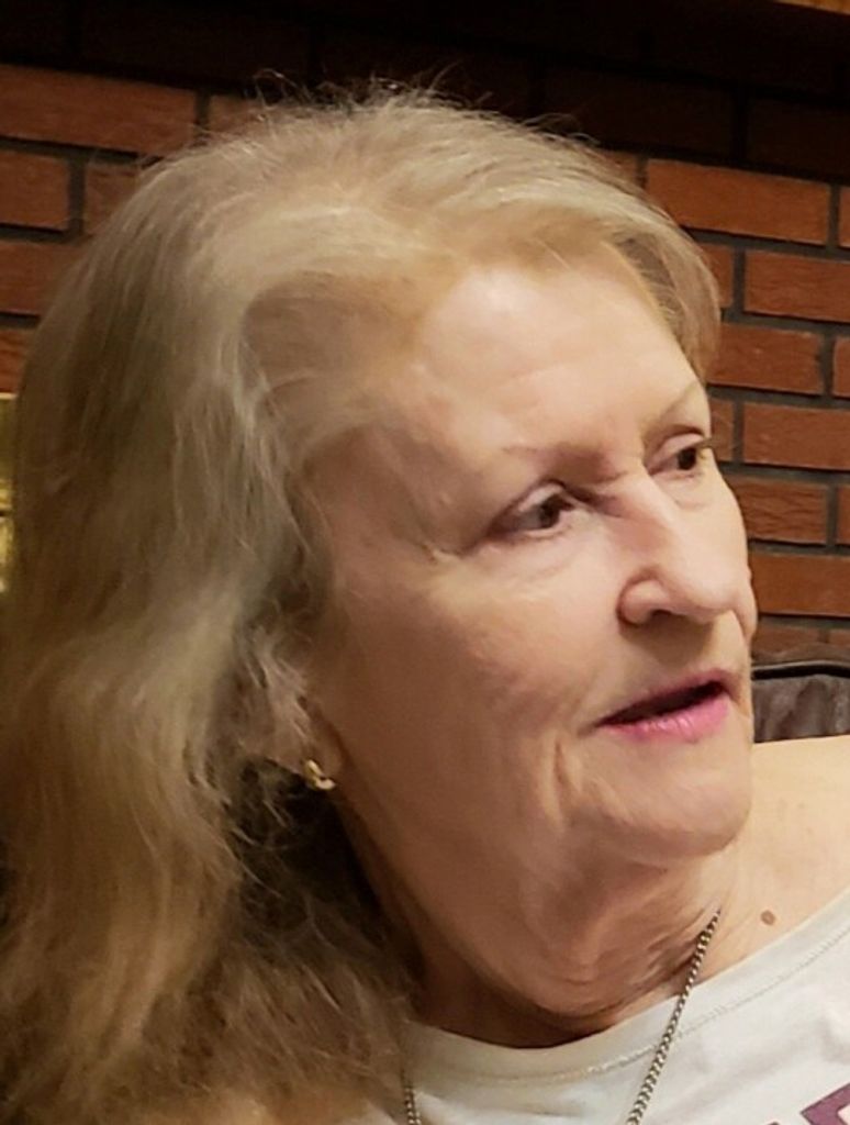 Judy Taylor