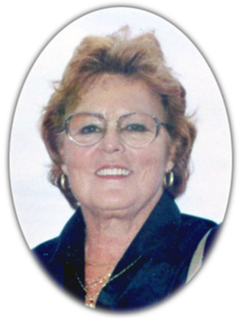 Norma Jean Ferringer