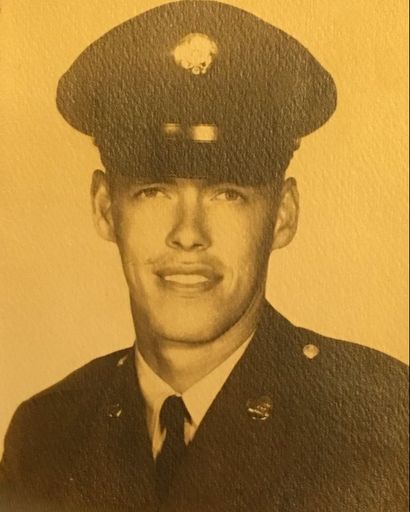 Joseph Lee Newell's obituary image