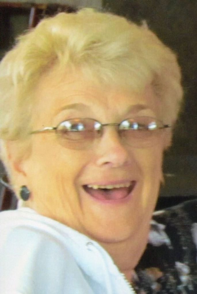 Virginia Hahn Profile Photo
