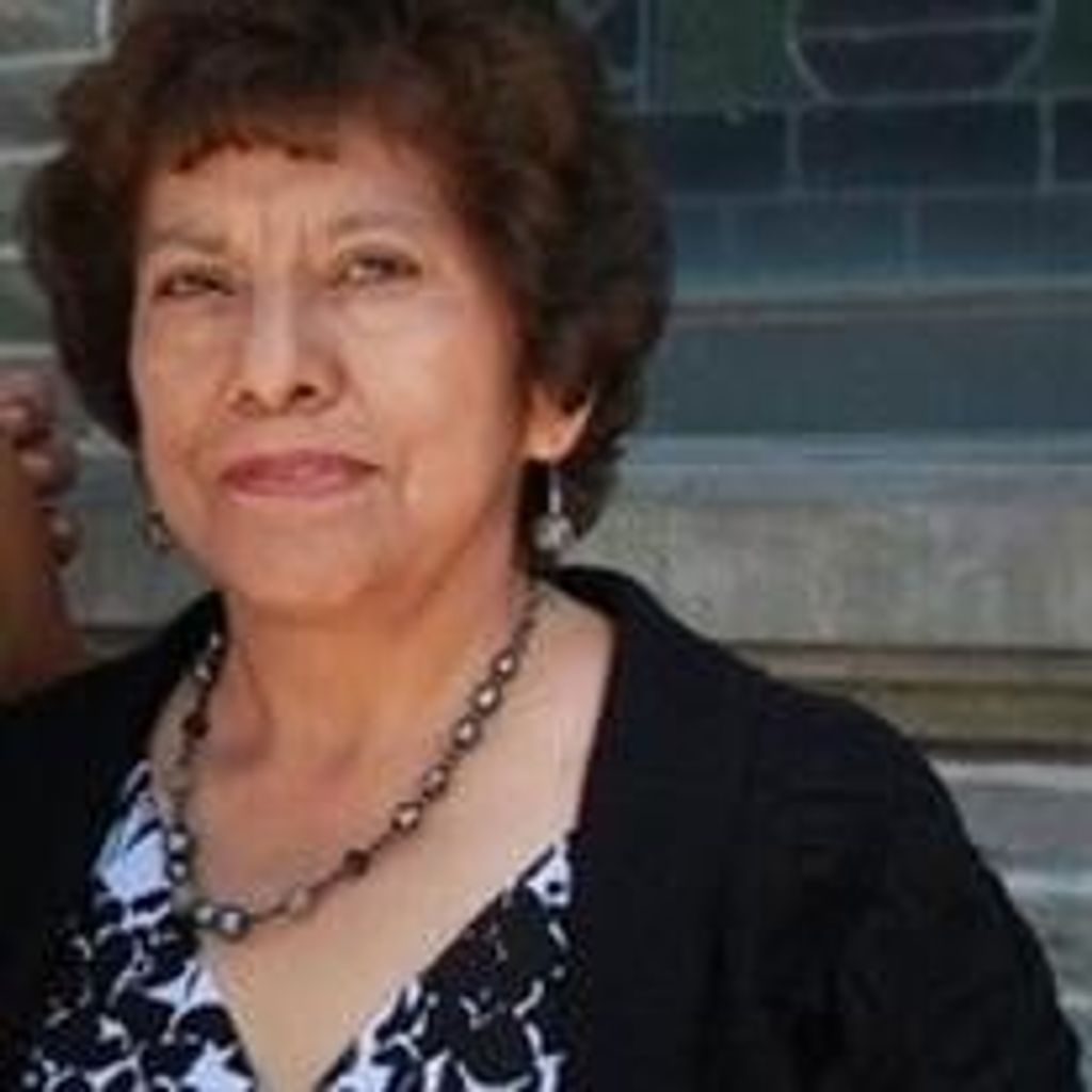 Leonor M. Luna