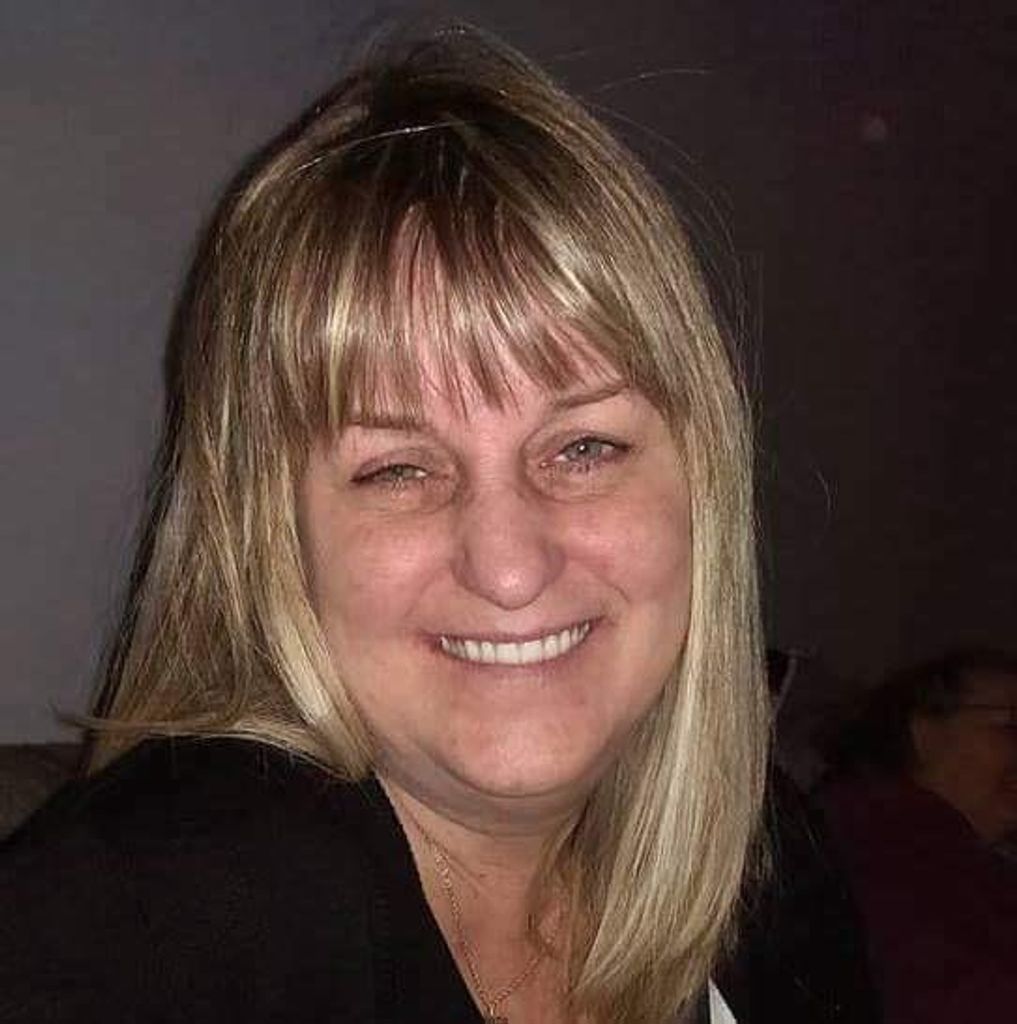 Shelly Dickerson