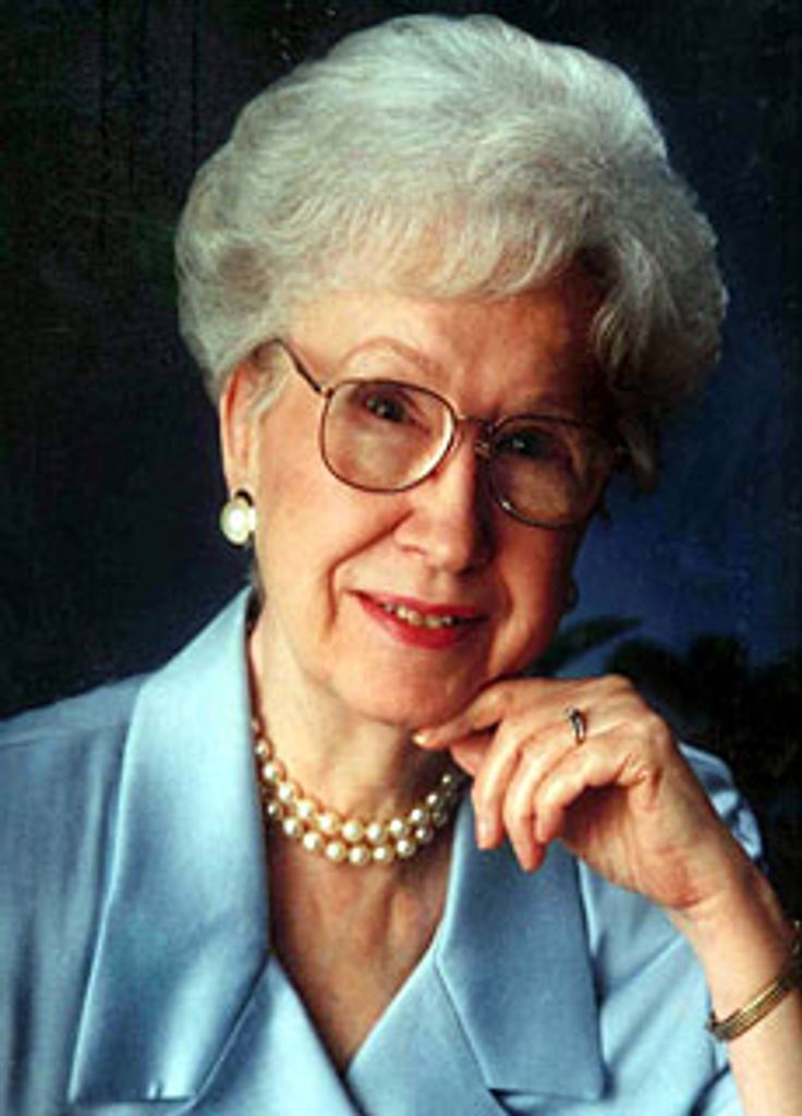 Lucile E. Duncan Profile Photo