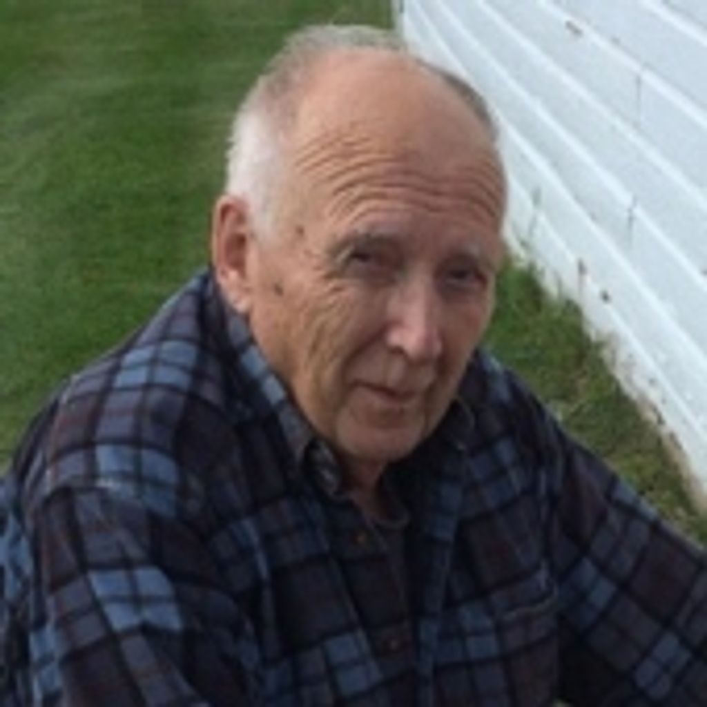 Donald O. Kneisler