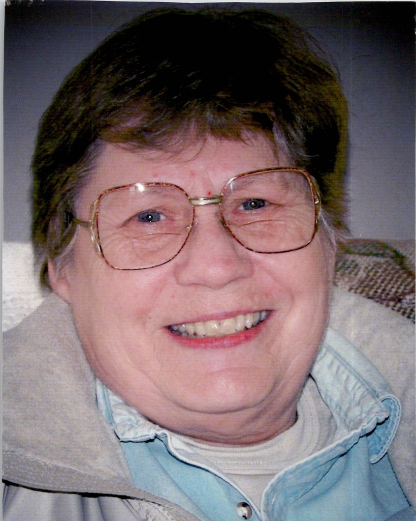 Shirley Ann Hegna Profile Photo
