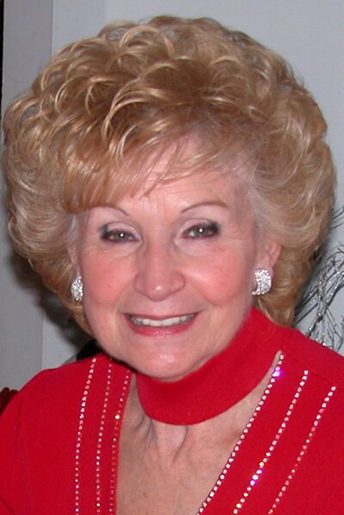 Anne Derosa Profile Photo