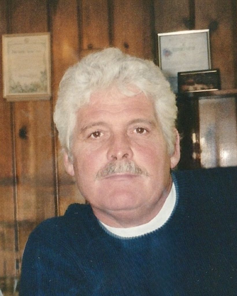Peter Land Elliott Profile Photo