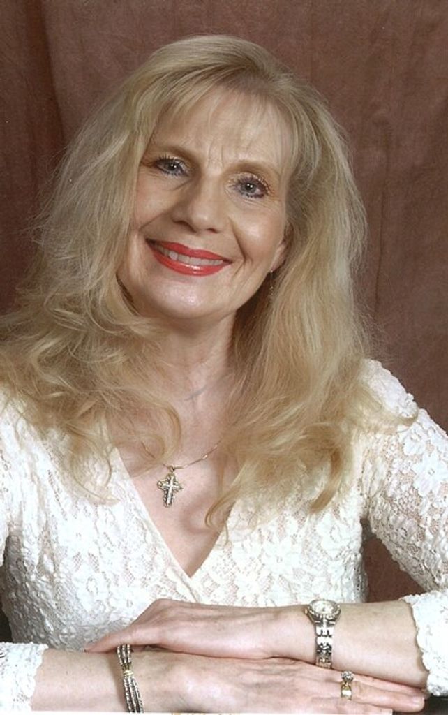 Miriam Lucy Bond Profile Photo