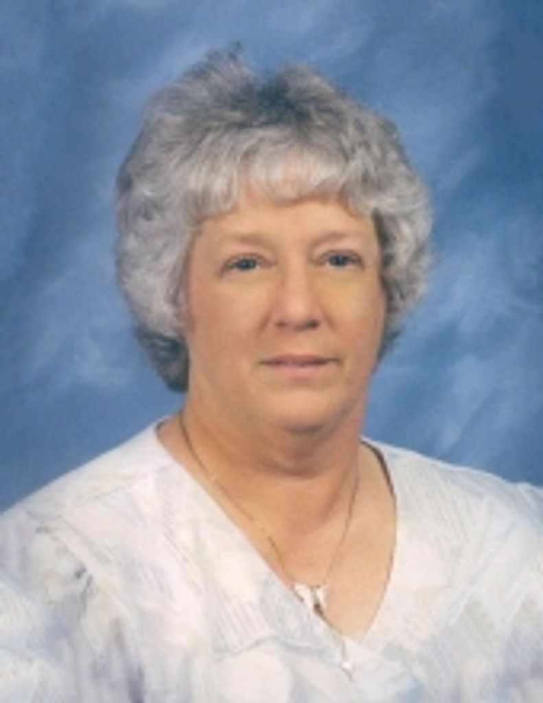 Elaine Stouder